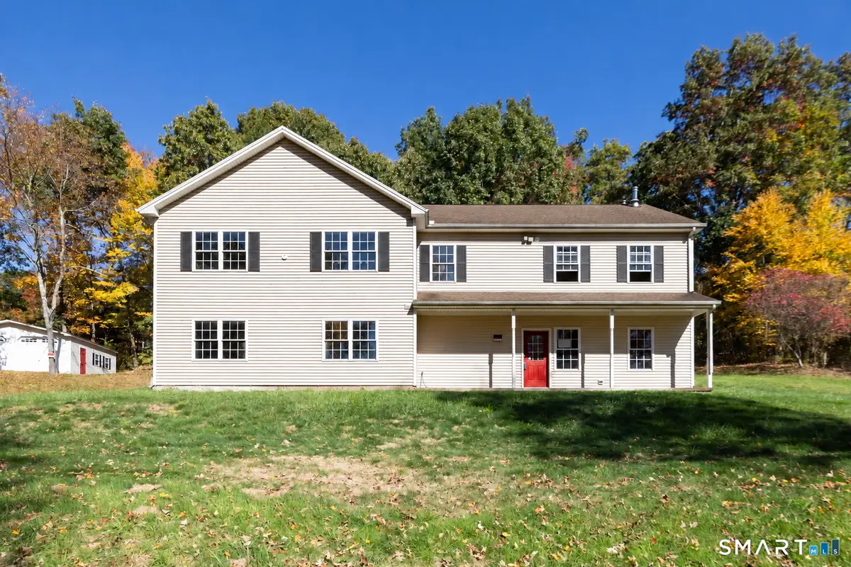18 Blakeman Road, Plymouth, CT 06782 - #1