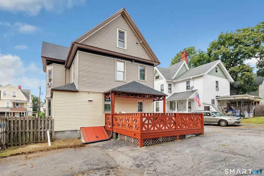 48 Waterville Street, Waterbury, CT 06710 - #2