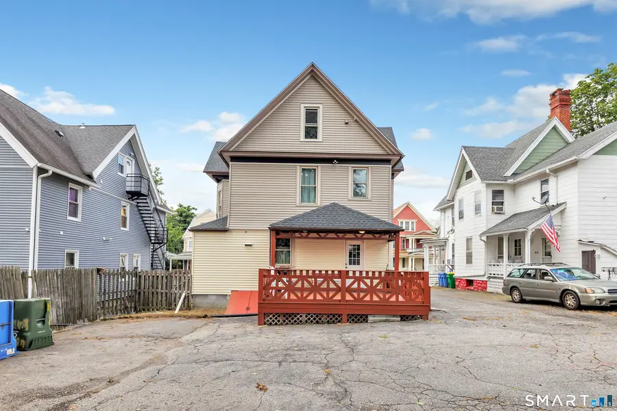 48 Waterville Street, Waterbury, CT 06710 - #3