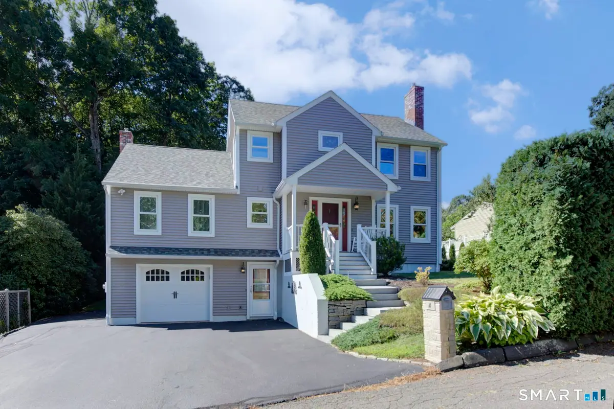 4 Sears Place, East Hampton, CT 06424 - #1