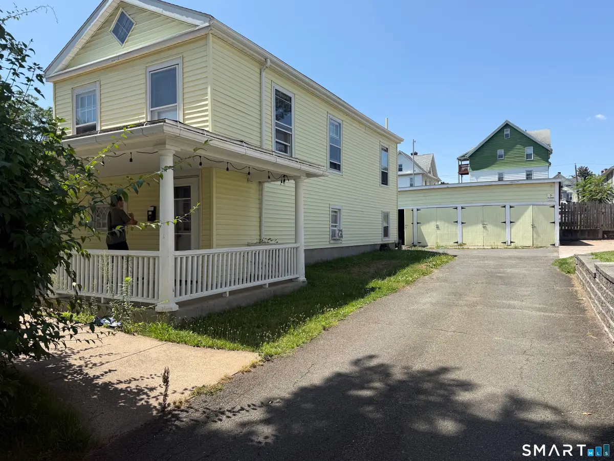 385 Columbus Boulevard, New Britain, CT 06051 - #1