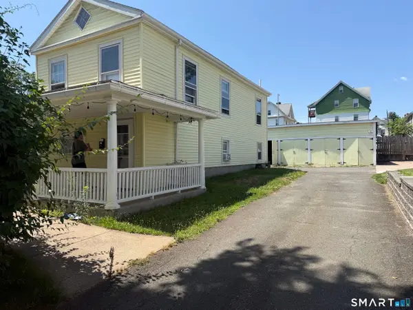 385 Columbus Boulevard, New Britain, CT 06051