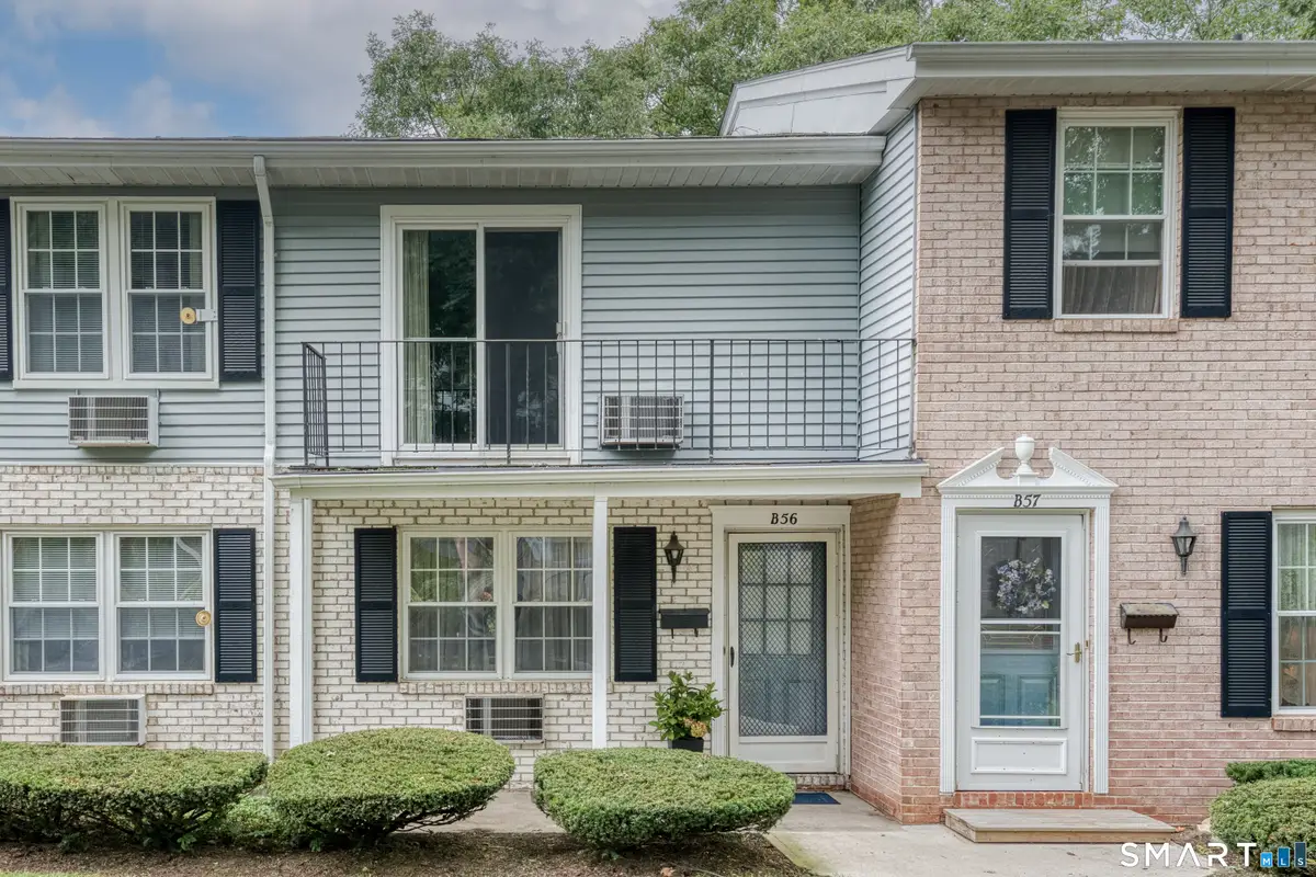 56 Hunter Court #56, Torrington, CT 06790 - #1