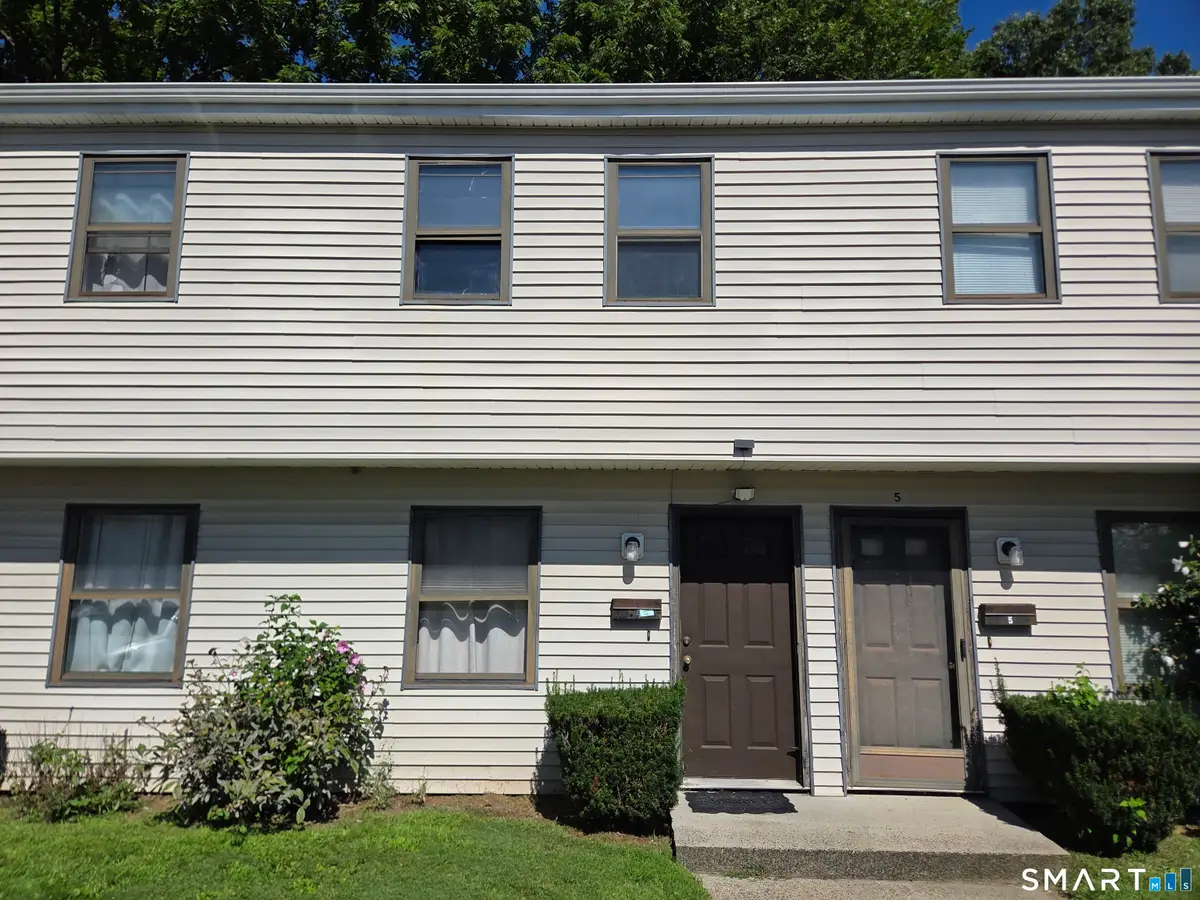 13 Haddad Drive #4, Danbury, CT 06810 - #1