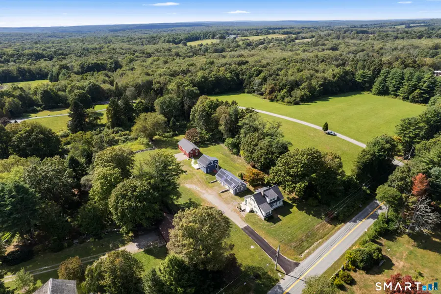 587 Taugwonk Road, Stonington, CT 06378 - #2