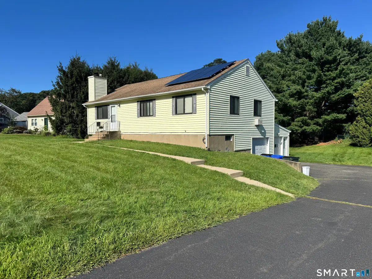 400 Hayes Road, Rocky Hill, CT 06067 - #1