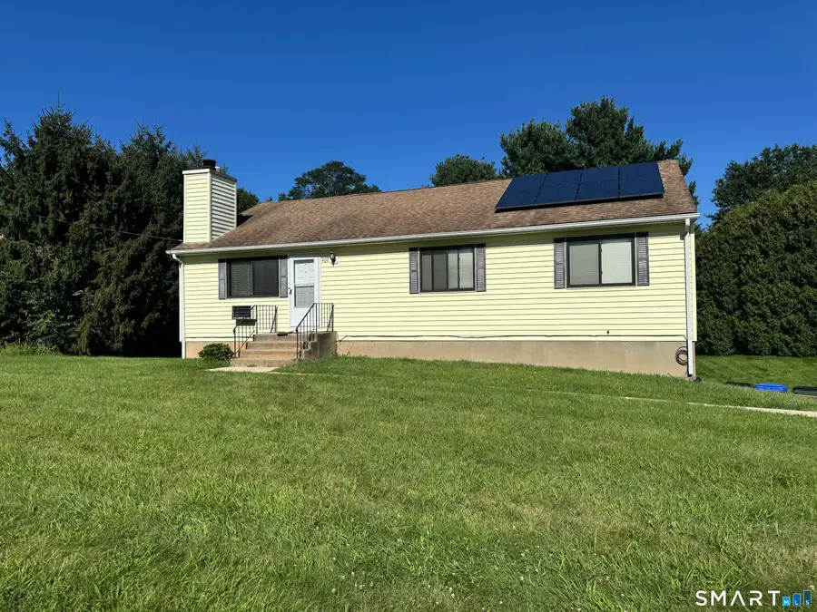 400 Hayes Road, Rocky Hill, CT 06067 - #2