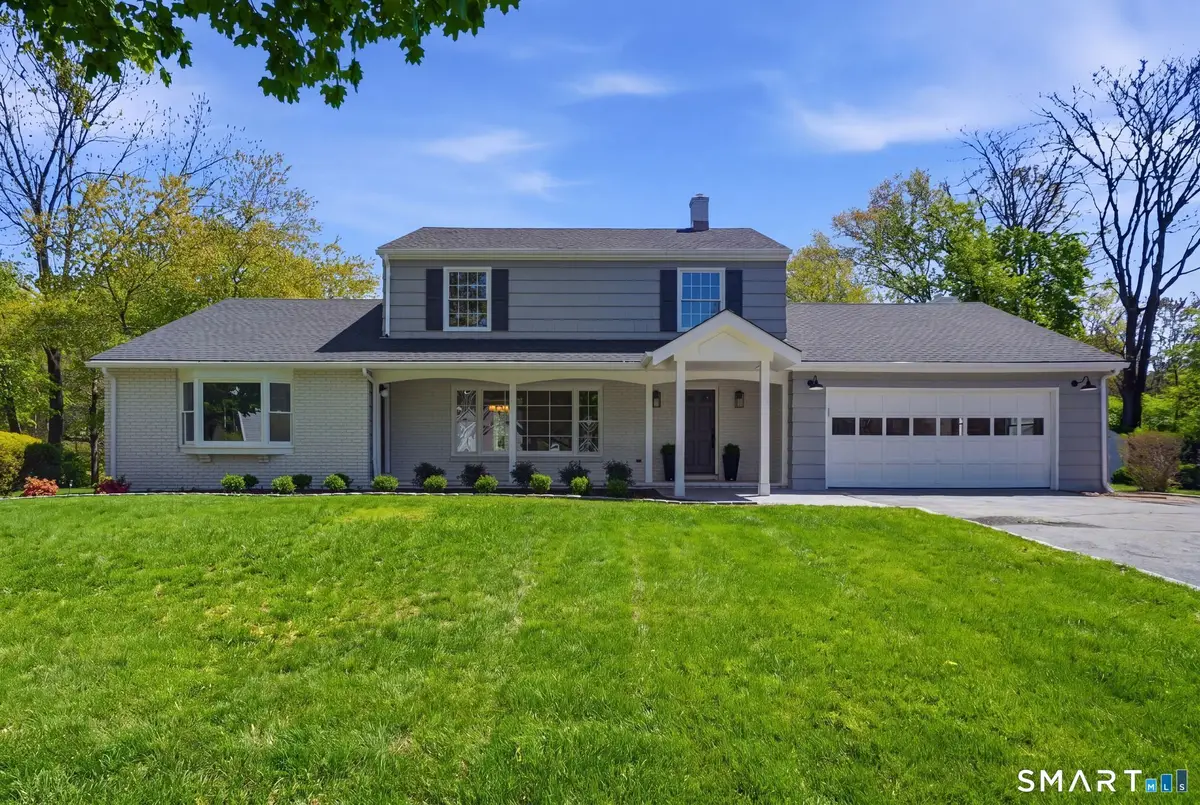 5 Betmarlea Road, Norwalk, CT 06850 - #1