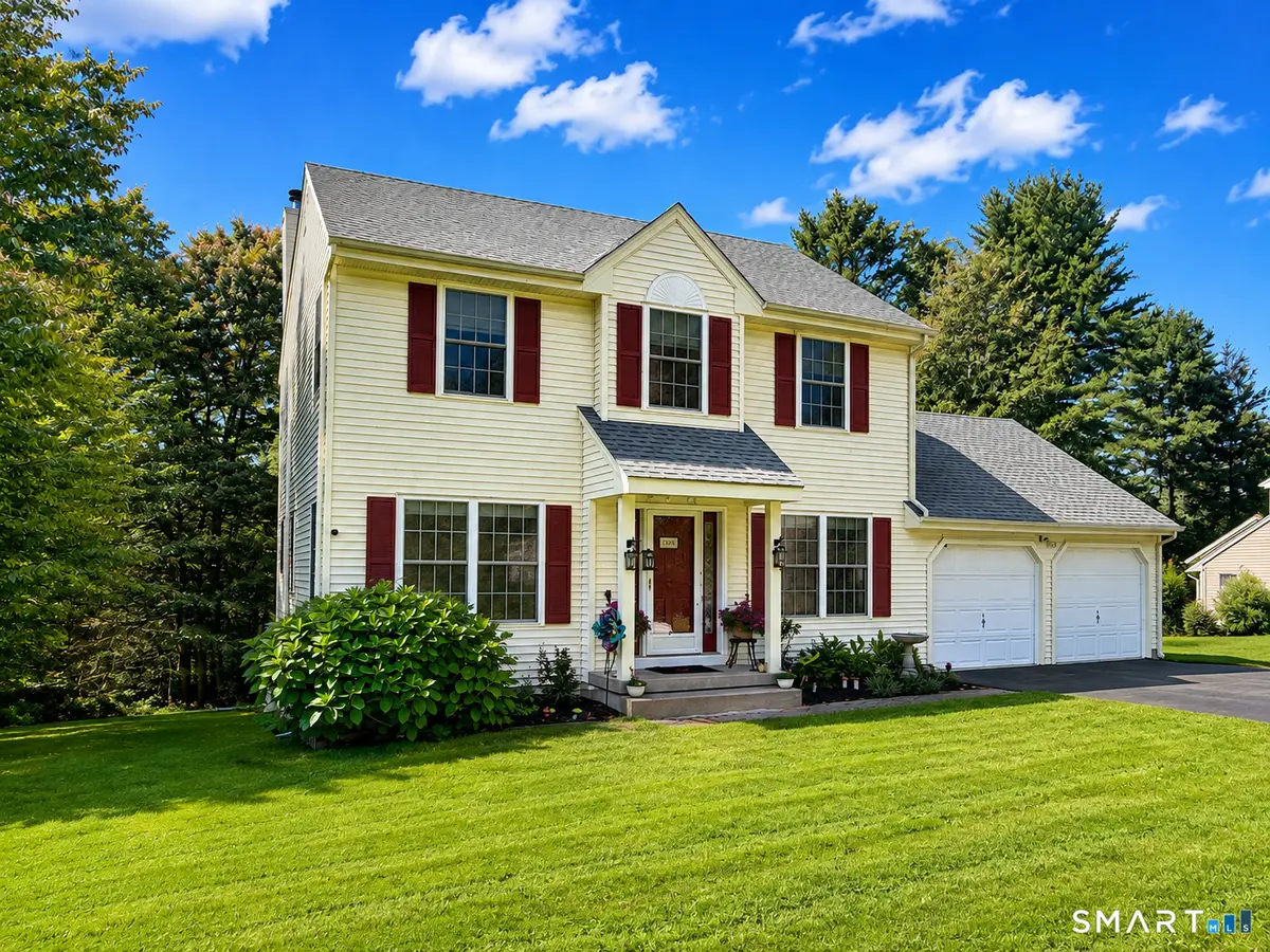 140 Tall Tree Lane, Torrington, CT 06790 - #1