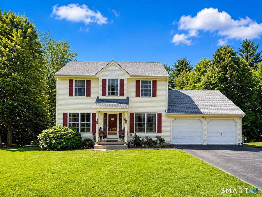 140 Tall Tree Lane, Torrington, CT 06790 - #2