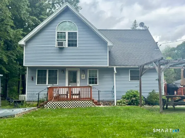 24 Pond Road, New Hartford, CT 06057