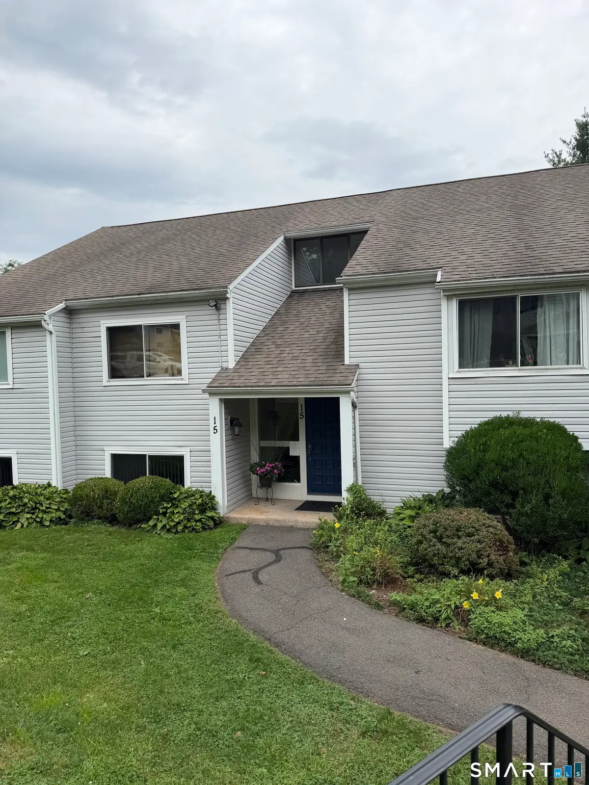 15 Brookwood Drive #B, Rocky Hill, CT 06067 - #1