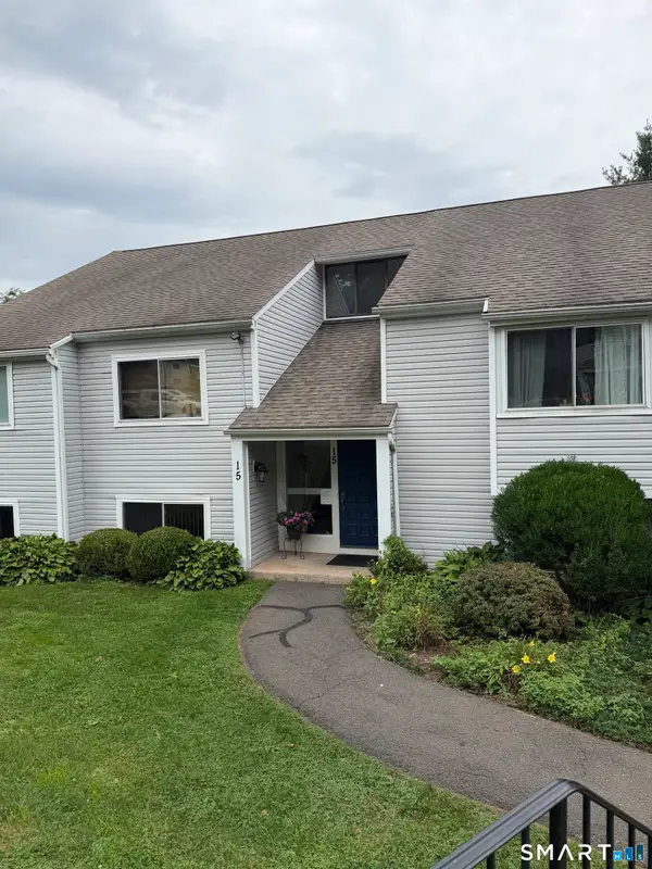 15 Brookwood Drive #B, Rocky Hill, CT 06067