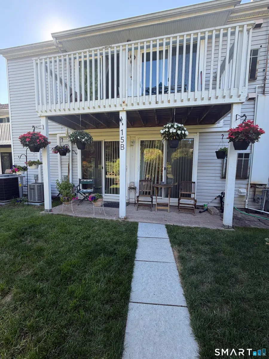 15 Brookwood Drive #B, Rocky Hill, CT 06067 - #3