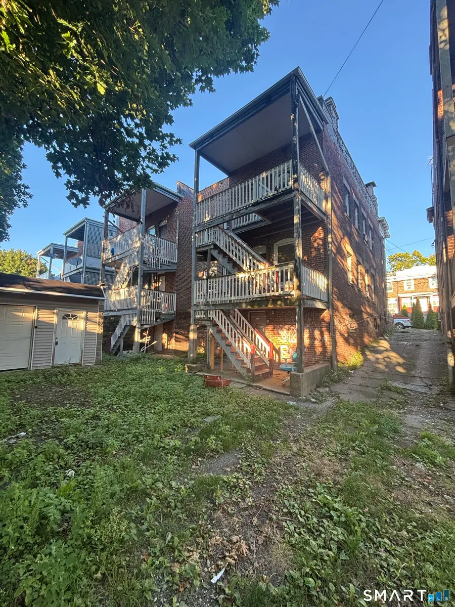 397 Dover Street, Bridgeport, CT 06610 - #3