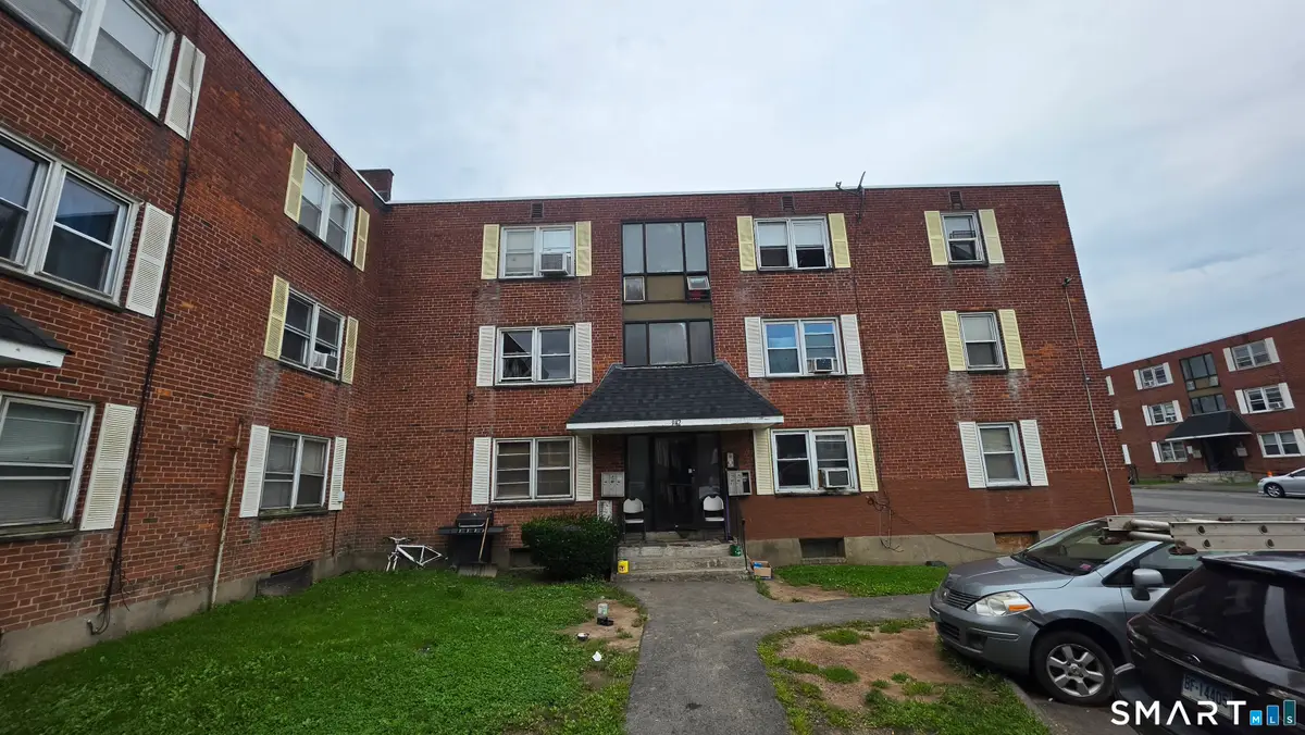 942 Wethersfield Avenue #3, Hartford, CT 06114 - #1