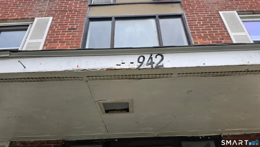 942 Wethersfield Avenue #3, Hartford, CT 06114 - #3