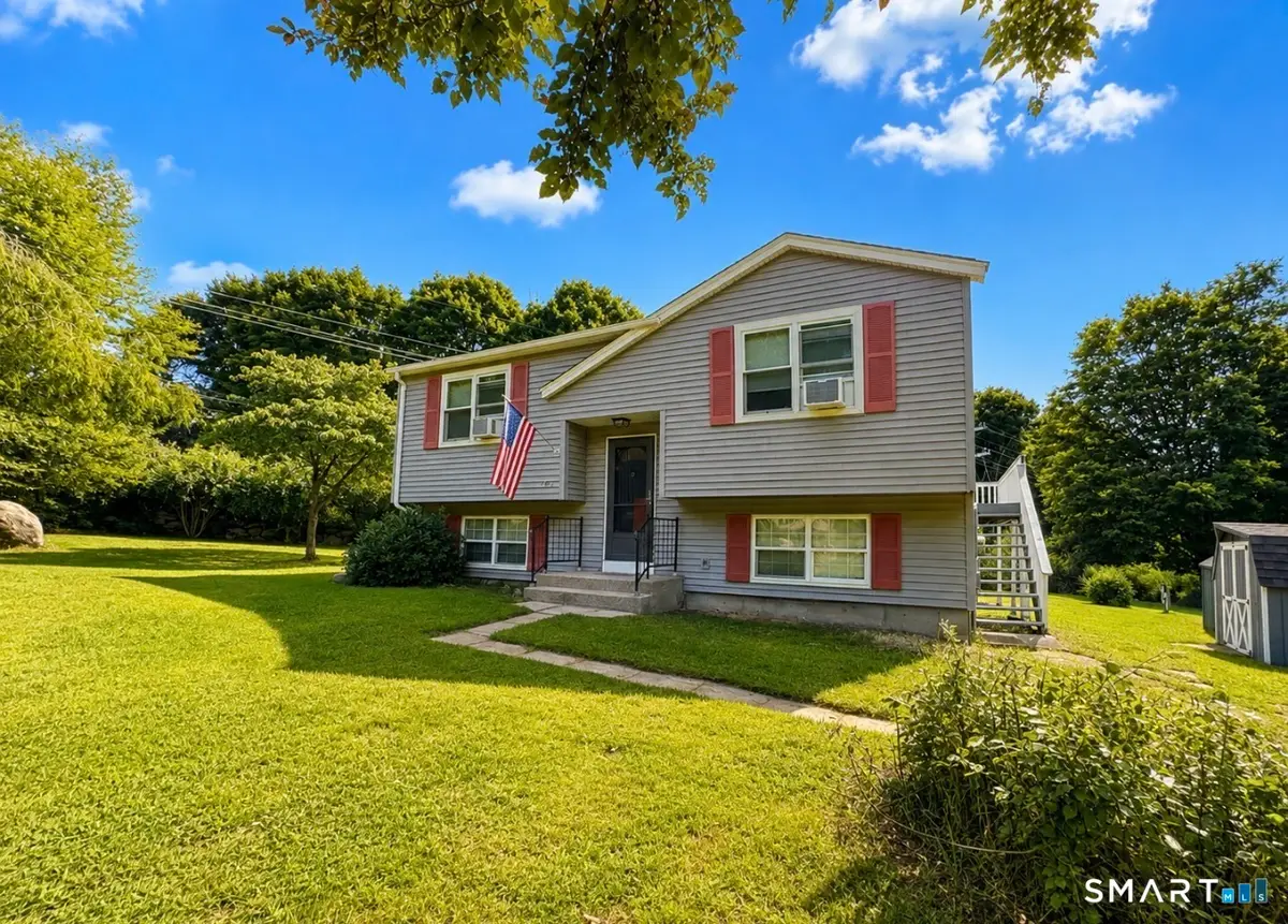 14 Tunxis Lane, Willimantic, CT 06226 - #1