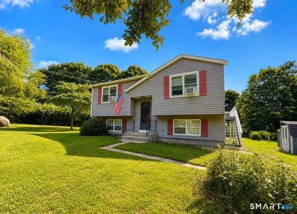 14 Tunxis Lane, Windham, CT 06226