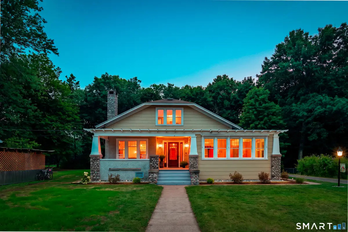 9 Tolland Stage Road, Tolland, CT 06084 - #1