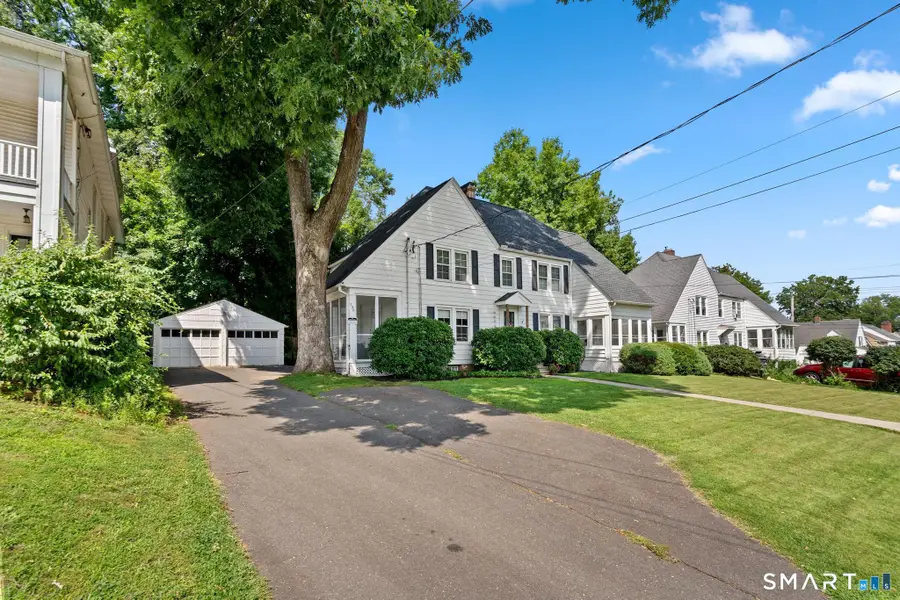 136 Whitman Avenue, West Hartford, CT 06107 - #2