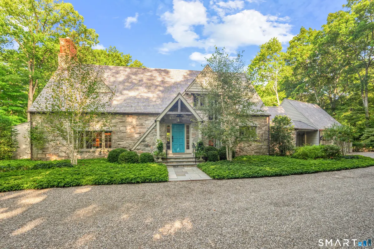 31 Hancock Lane, Darien, CT 06820 - #1