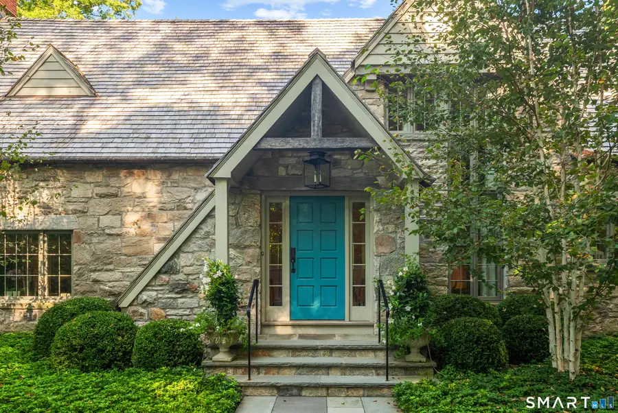 31 Hancock Lane, Darien, CT 06820 - #3