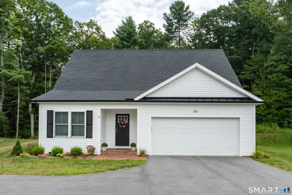 40 Jordan Lane, Colchester, CT 06415