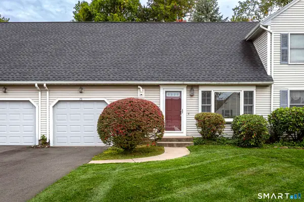 75 Deer Run Trail, Manchester, CT 06042