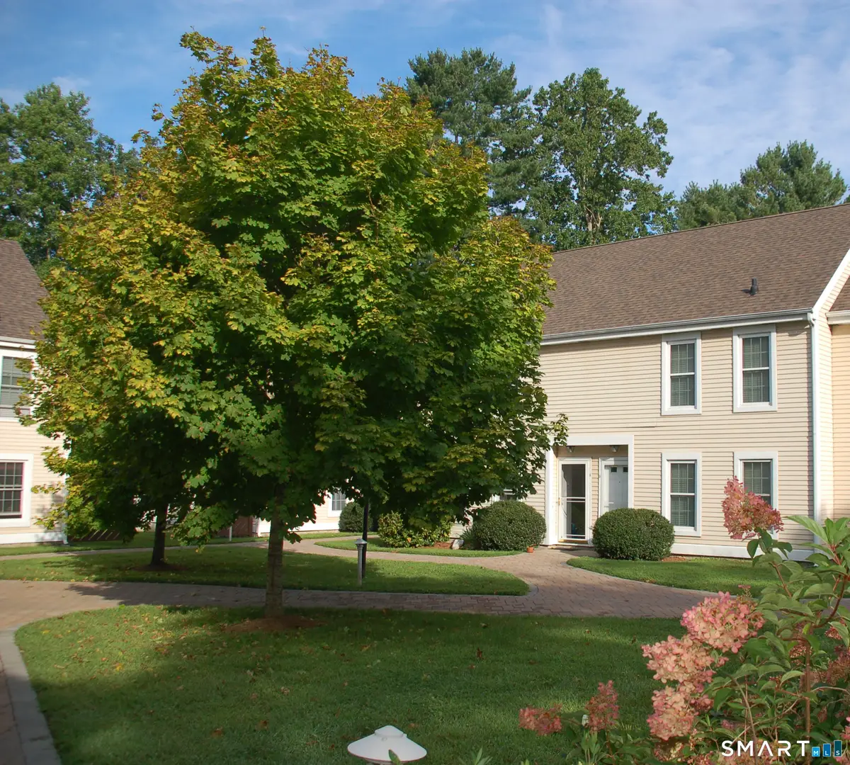 54 Rope Ferry Road #A3, Waterford, CT 06385 - #1