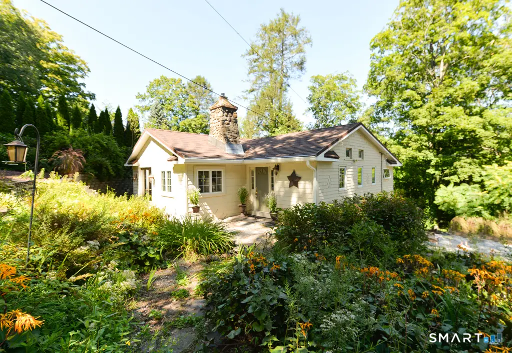 42 Berkshire Road, Southbury, CT 06488 - #1