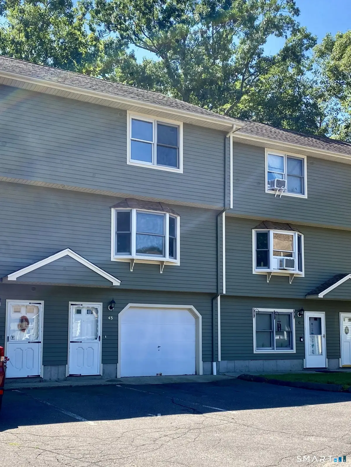 680 North Colony Street #43, Meriden, CT 06450 - #1