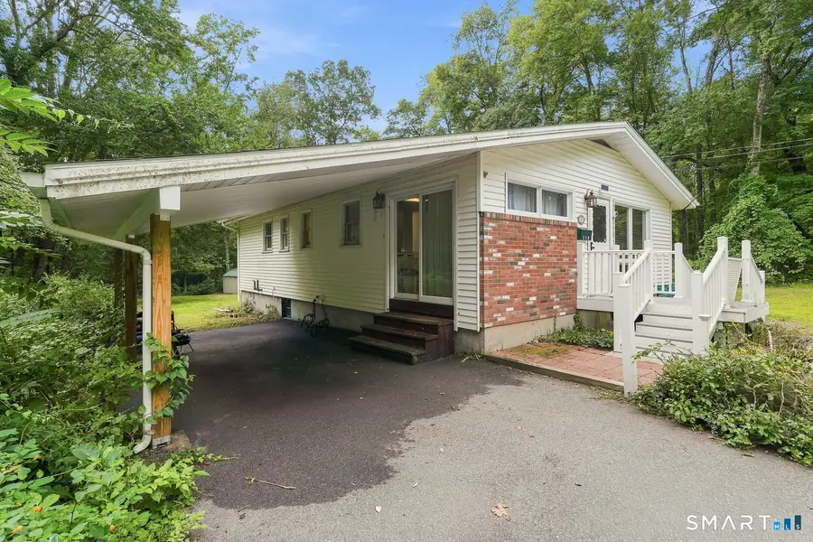 110 Terwilleger Road, Killingly, CT 06239 - #3