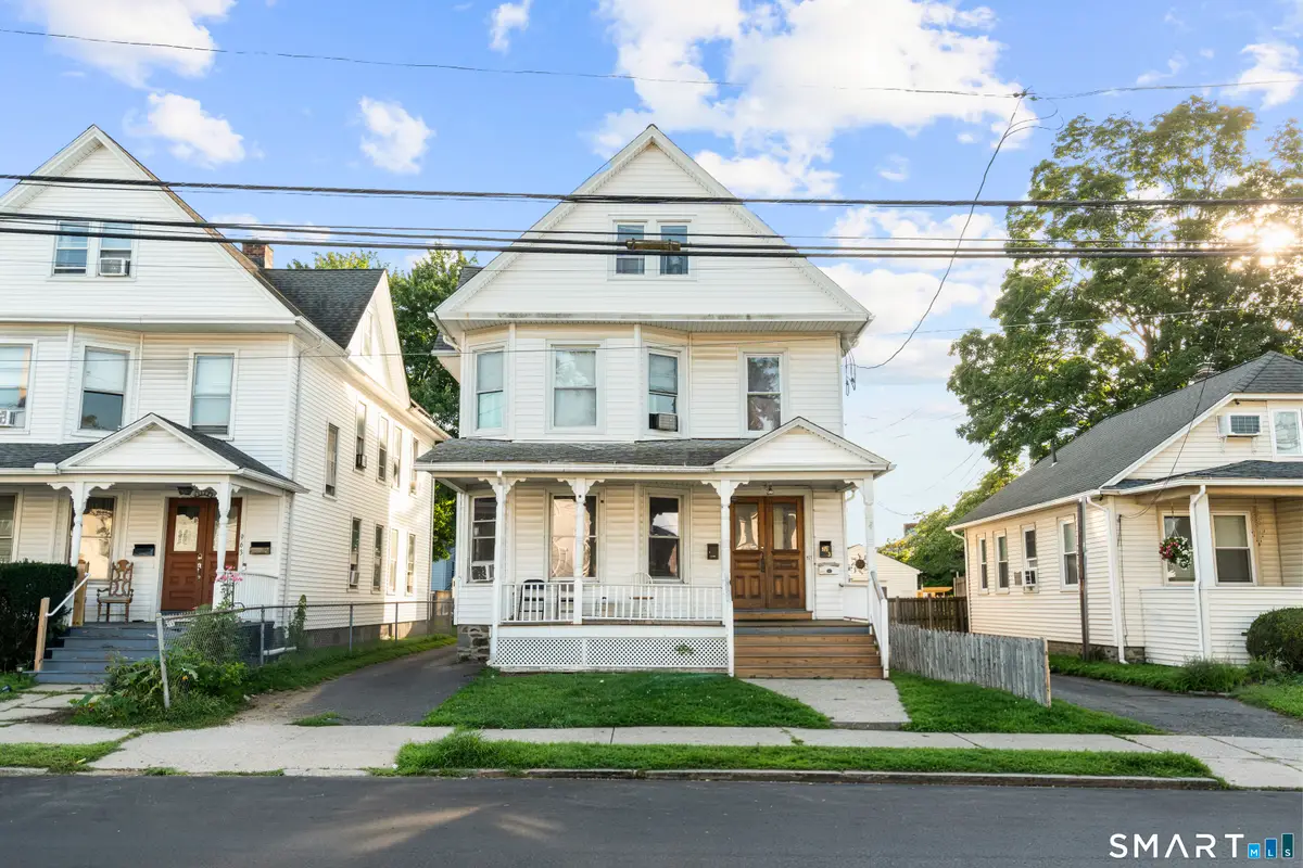 969-971 Wood Avenue, Bridgeport, CT 06604 - #1