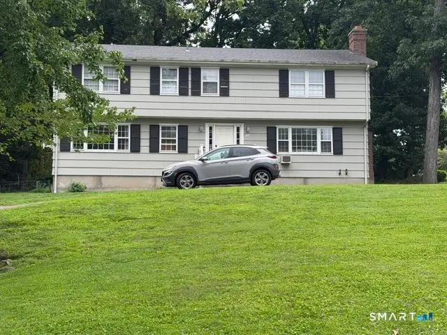 70 Crest Terrace, Fairfield, CT 06825 - #1