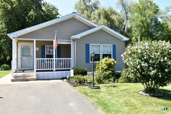 20 Oak Road, Southington, CT 06489