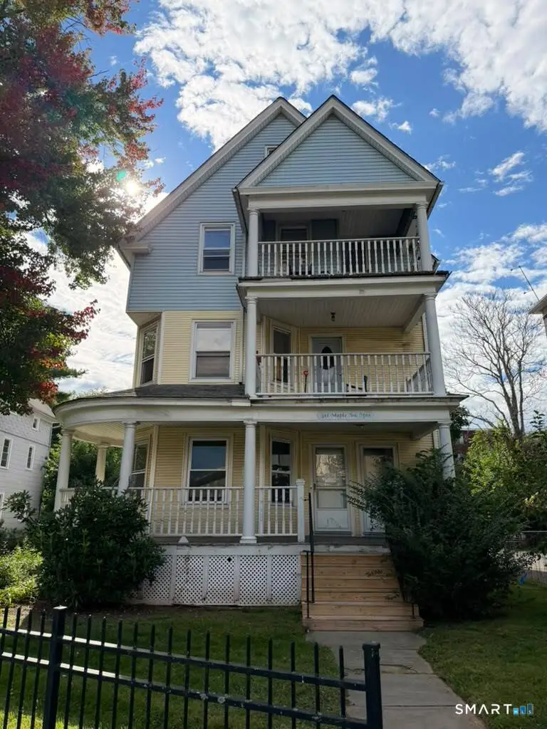 511 Maple Avenue, Hartford, CT 06114 - #1