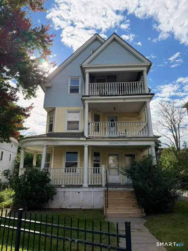 511 Maple Avenue, Hartford, CT 06114