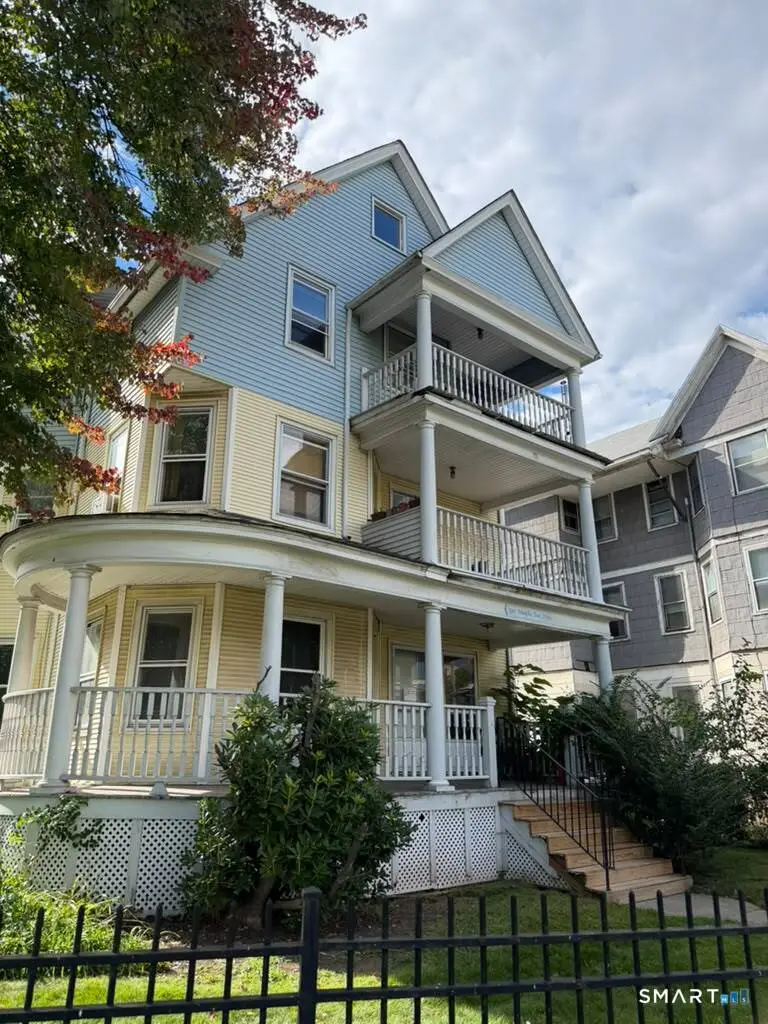 511 Maple Avenue, Hartford, CT 06114 - #3