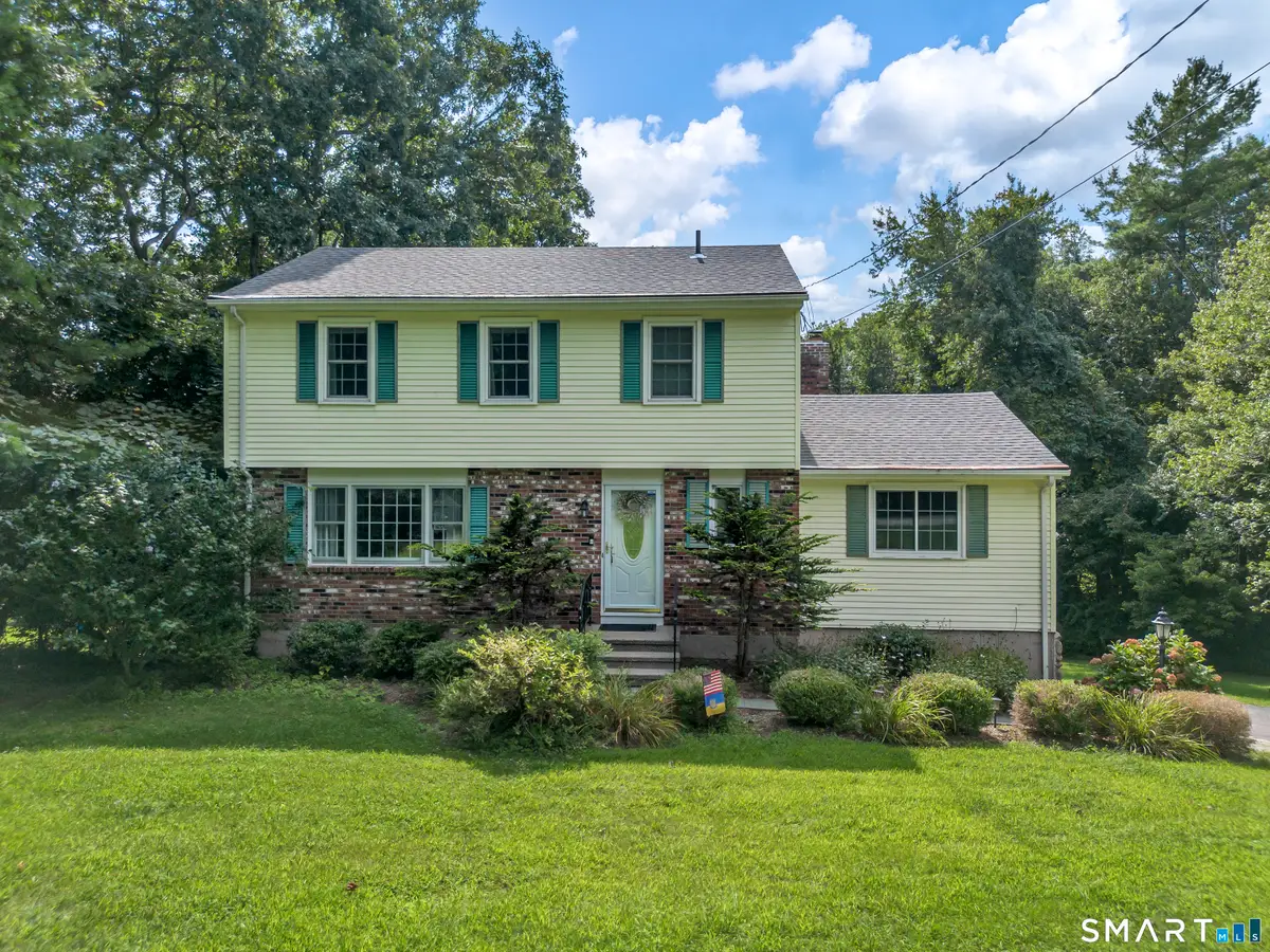 41 Denler Drive, Marlborough, CT 06447 - #1