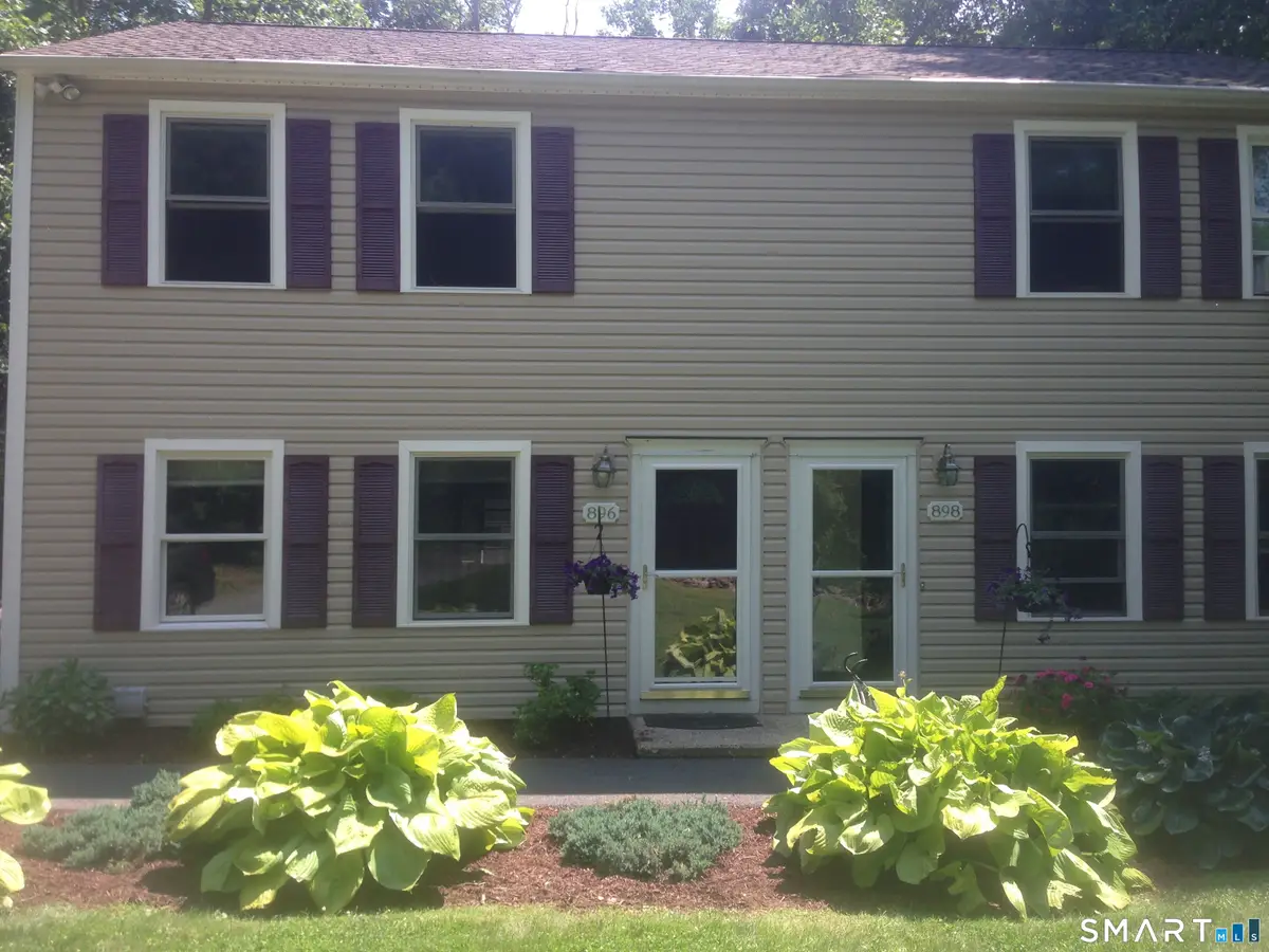 896 Old Waterbury Road, Southbury, CT 06488 - #1
