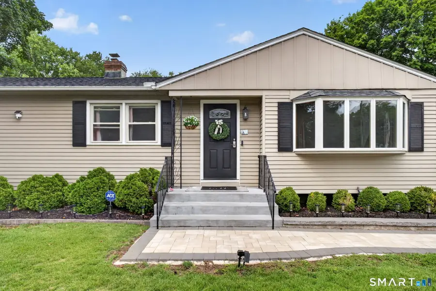 4 Palmer Road, North Haven, CT 06473 - #2