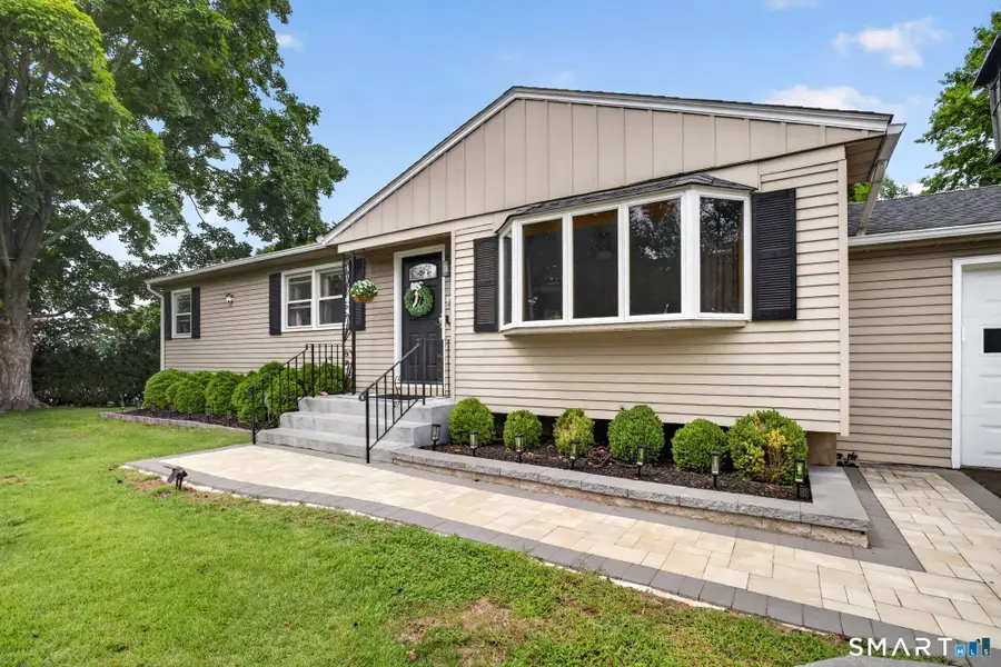 4 Palmer Road, North Haven, CT 06473 - #3