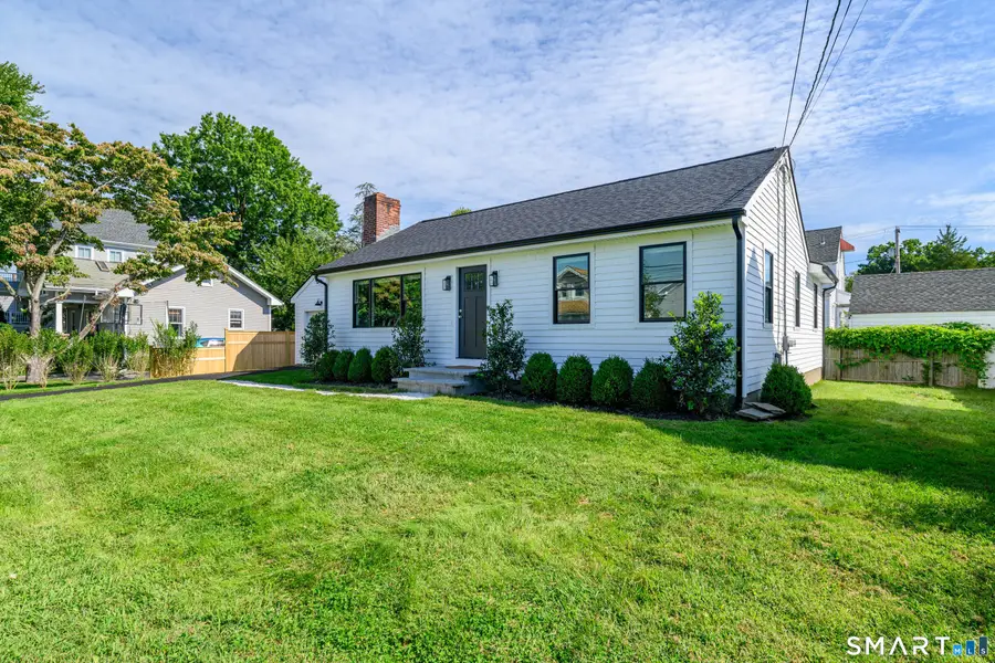 73 Alden Street, Fairfield, CT 06824 - #3