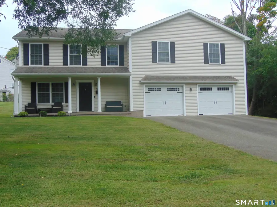 58 Clyde Street, Watertown, CT 06779 - #2