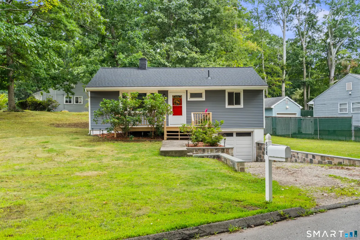 668 Bradley Street, East Haven, CT 06512 - #1