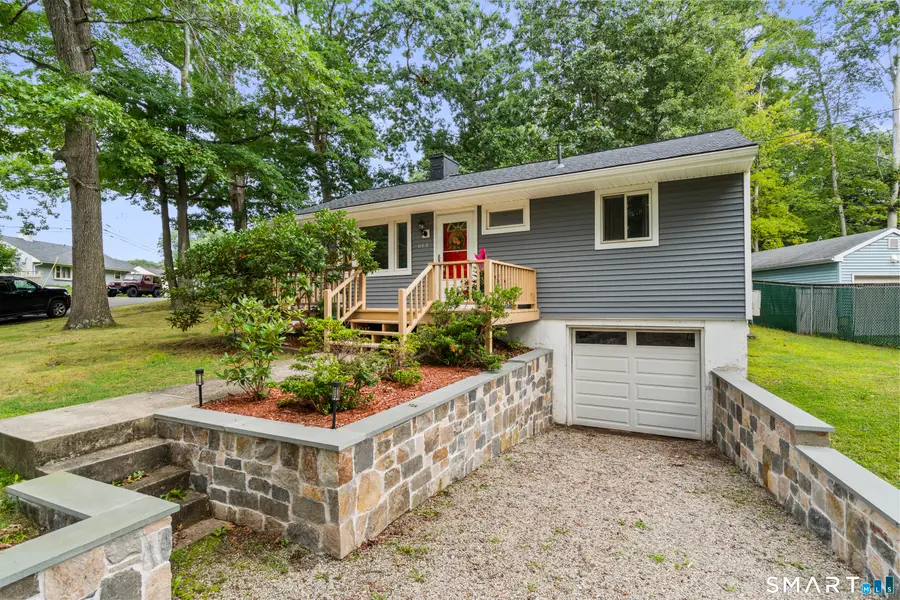 668 Bradley Street, East Haven, CT 06512 - #2