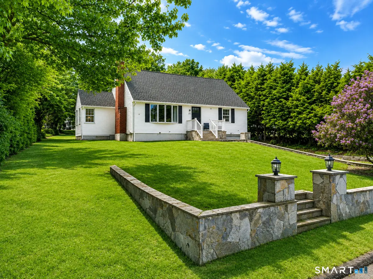 21 Lone Oak Avenue, Wolcott, CT 06716 - #1