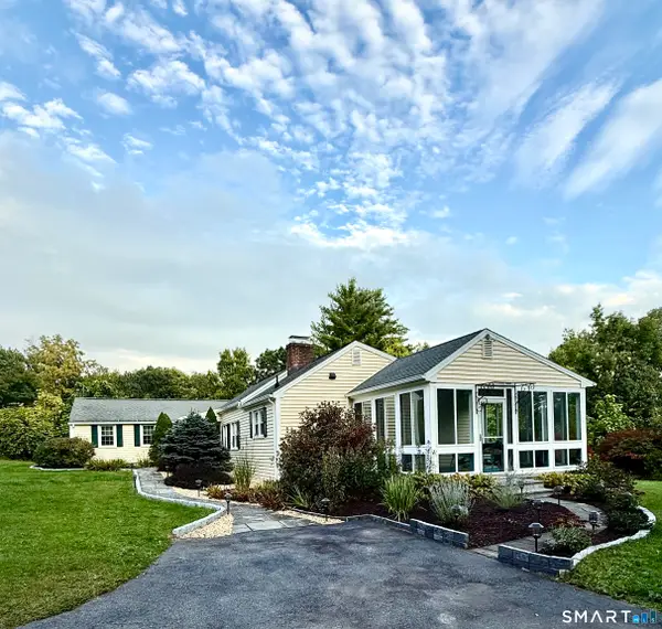 217 Munger Lane, Bethlehem, CT 06751