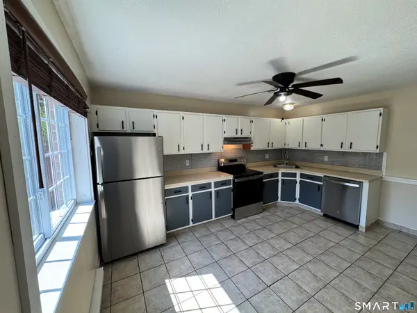 495 Scott Road #3, Waterbury, CT 06705